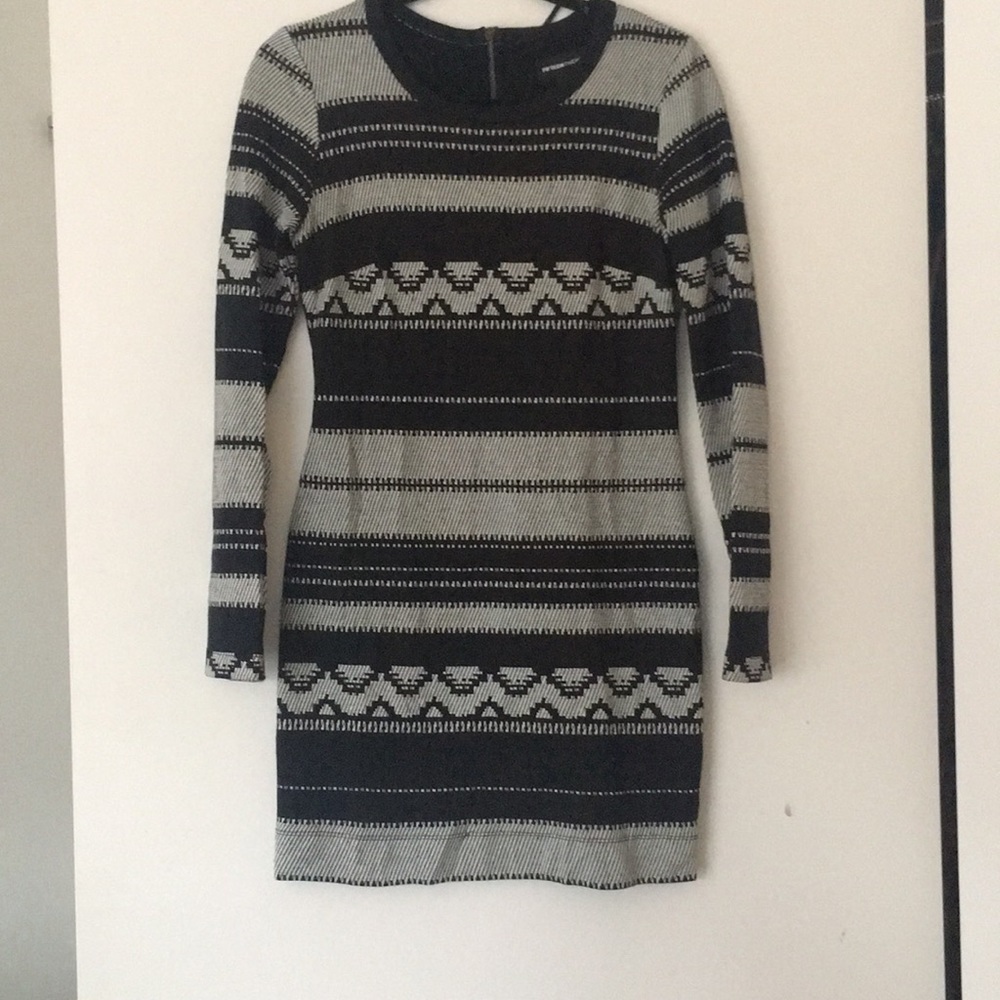 Fifteen Twenty Dress